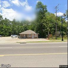 Wheeler Family Dentistry, dentists office located at 14120 Dedeaux Rd, Gulfport, MS.