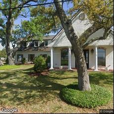 McCabe Dental Clinic, dentists office located at 605 16th St, Gulfport, MS.