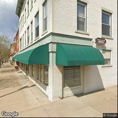 Coshocton Dentistry - Brian G Dunlap DDS, dentists office located at 448 Main St, Coshocton, OH.