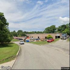 Patrick W Long, DDS, dentists office located at 1512 Commerce St, Washington, PA.