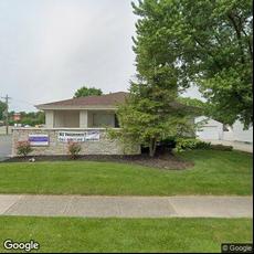 Riverside Family Dental, dentists office located at 547 Spinning Rd, Dayton, OH.