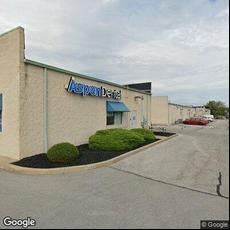 Aspen Dental, dentists office located at 4900 Milan Rd, Sandusky, OH.