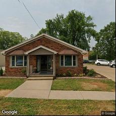 Eckels Orthodontics Inc, dentists office located at 215 Ohio St, Marietta, OH.