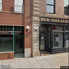New York Dentists, Inc., dentists office located at 122 W Washington Blvd, Fort Wayne, IN.