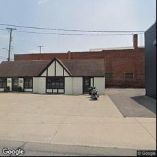 Seymour Family Dentistry, dentists office located at 201 W Tipton St, Seymour, IN.