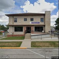 Jackson County Dental, dentists office located at 324 W 2nd St, Seymour, IN.