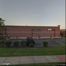 Aspen Dental, dentists office located at 1310 N National Rd, Columbus, IN.