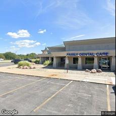 Family Dental Care, dentists office located at 334 W Us Highway 30, Valparaiso, IN.