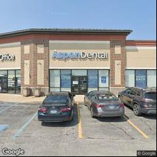 Aspen Dental, dentists office located at 2505 Laporte Ave, Valparaiso, IN.