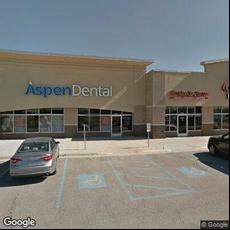Aspen Dental, dentists office located at 4199 4th St SW, Mason City, IA.