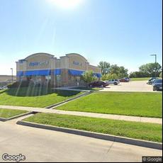 Aspen Dental, dentists office located at 2615 S Center St, Marshalltown, IA.