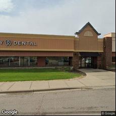 Harmony Dental, dentists office located at 5153 W 98th St, Bloomington, MN.