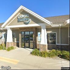Dakota Smiles, dentists office located at 3170 44th St S, Fargo, ND.