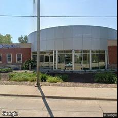 Myo Tech Denture Center Inc, dentists office located at 1828 Avenue Of The Cities, Moline, IL.