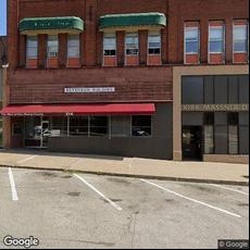 Massner Family Dentistry, dentists office located at 210 N 4th St, Burlington, IA.