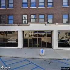 Comprehensive Dental Services, dentists office located at 320 N 3rd St, Burlington, IA.
