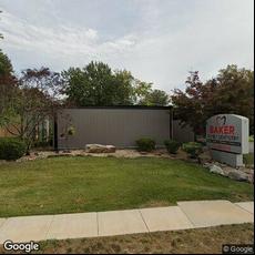 Baker Family Dentistry, dentists office located at 305 S Oakland Ave, Carbondale, IL.