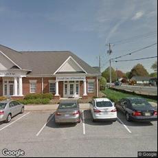 Dental Care of Greensboro, dentists office located at 2733 Horse Pen Creek Rd Ste 107, Greensboro, NC.