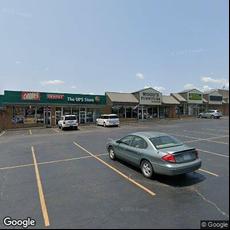 Lebanon Family Dentistry, dentists office located at 725 S Jefferson Ave, Lebanon, MO.