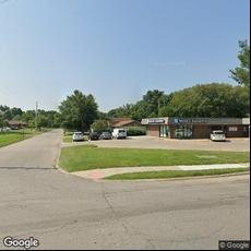 Emporia Family Dental Care, dentists office located at 1507 W 12th Ave, Emporia, KS.