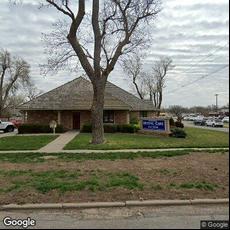 McPherson Dental Care, dentists office located at 700 N Maple St, Mcpherson, KS.