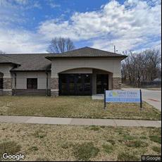 Sand Creek Family Dental, dentists office located at 400 Allison St, Newton, KS.