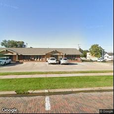 R R Prososki DDS MS Orthodontist, dentists office located at 101 W 8th St, Lexington, NE.