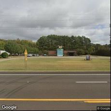 Pediatric Dentistry of Eastern Arkansas, dentists office located at 4850 N Washington St, Forrest City, AR.