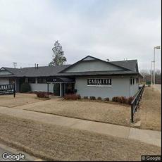 Carletti Dentistry, dentists office located at 635 S Main St, Sapulpa, OK.