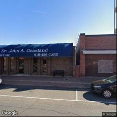 Dental Care, dentists office located at 212 N Muskogee Ave, Tahlequah, OK.