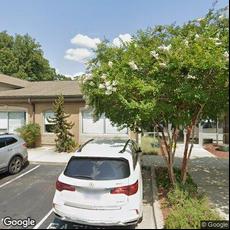 Lee, Chris S, DDS, dentists office located at 3415 Rogers Rd, Wake Forest, NC.