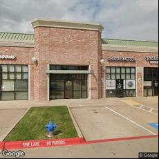 Alexander Dental, dentists office located at 4150 Eldorado Pkwy, Mckinney, TX.