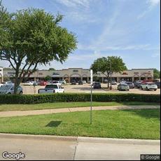 Alexander Dental, dentists office located at 5100 Eldorado Pkwy, Mckinney, TX.
