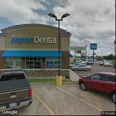 Aspen Dental, dentists office located at 2600 Richmond Rd, Texarkana, TX.