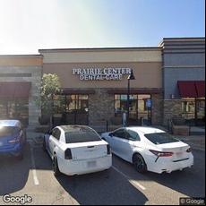 Prairie Center Dental Care, dentists office located at 2223 Prairie Center Pkwy, Brighton, CO.