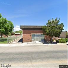 Jessen Oral Surgery, dentists office located at 40 W 100 N, Vernal, UT.