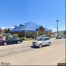 Wright Orthodontics, dentists office located at 806 W 100 S, Vernal, UT.