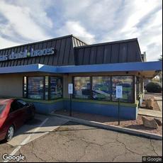 Risas Dental and Braces - Metro, dentists office located at 10621 N 35th Ave, Phoenix, AZ.