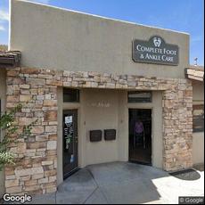 Advanced Dental Center, dentists office located at 3103 Clearwater Dr, Prescott, AZ.
