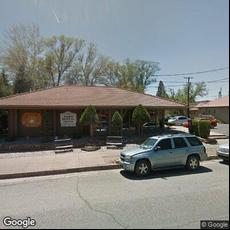 Sanchez Dental PC, dentists office located at 711 6th St, Las Vegas, NM.