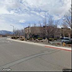 Carson Valley Oral Surgery, dentists office located at 1516 Charlotte Way, Gardnerville, NV.