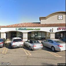 Shook Dental Care, dentists office located at 28138 S Western Ave, San Pedro, CA.