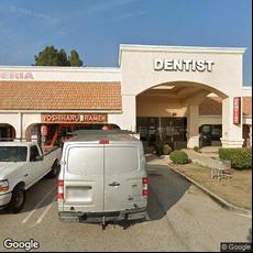 North Tustin Dental Office, dentists office located at 1893 N Tustin St, Orange, CA.