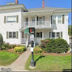 Venmar Richard S Dentist, dentists office located at 20 Maple Ave, Barre, VT.