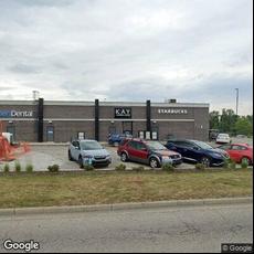 Aspen Dental, dentists office located at 2809 Mountaineer Blvd, South Charleston, WV.