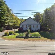 Maplewood Dental Arts, dentists office located at 405 Main St, Gorham, ME.