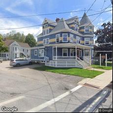 Shaun Janvier DMD Family & Costmetic Dentistry, dentists office located at 856 Main St, Sanford, ME.