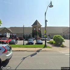 Great East Dental Assoc, dentists office located at 460 Main St,, Springvale, ME.