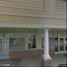 Aspen Dental, dentists office located at 125 Shops Way, Biddeford, ME.