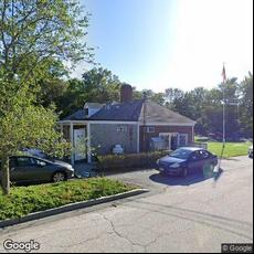 East Bay Dental Associates, dentists office located at 1052 Main St, Warren, RI.